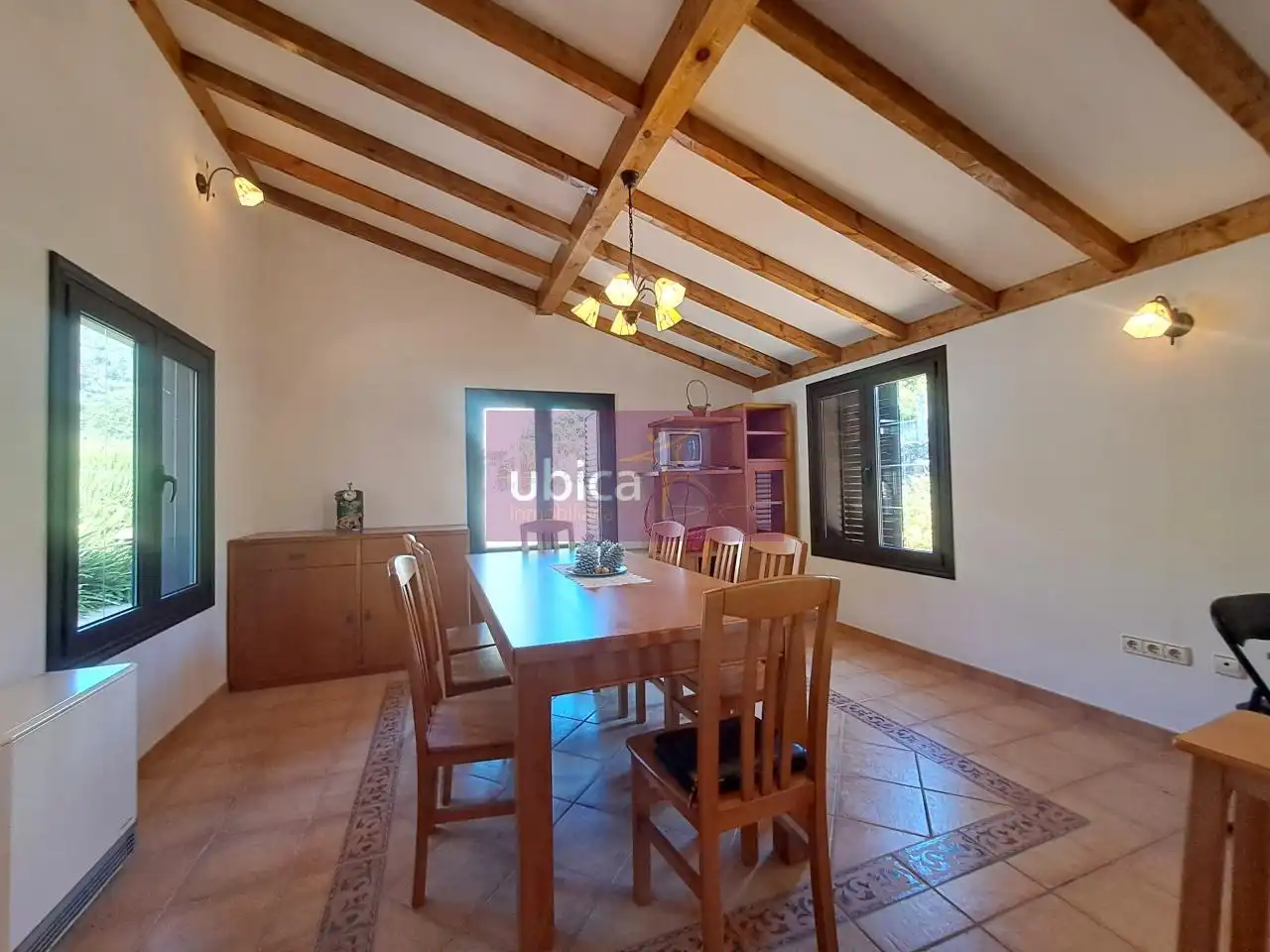 Houses for rent in A Cañiza , Pontevedra