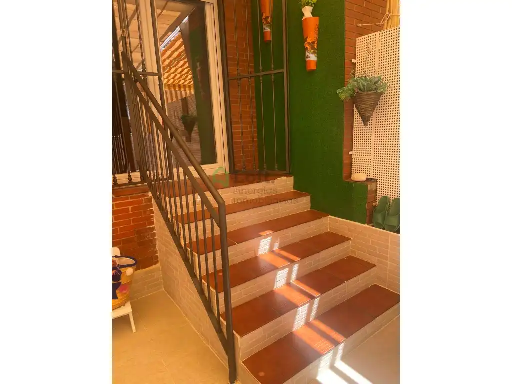Maison mitoyenne avec piscine à vendre à Avenida Elvas, imagen 9