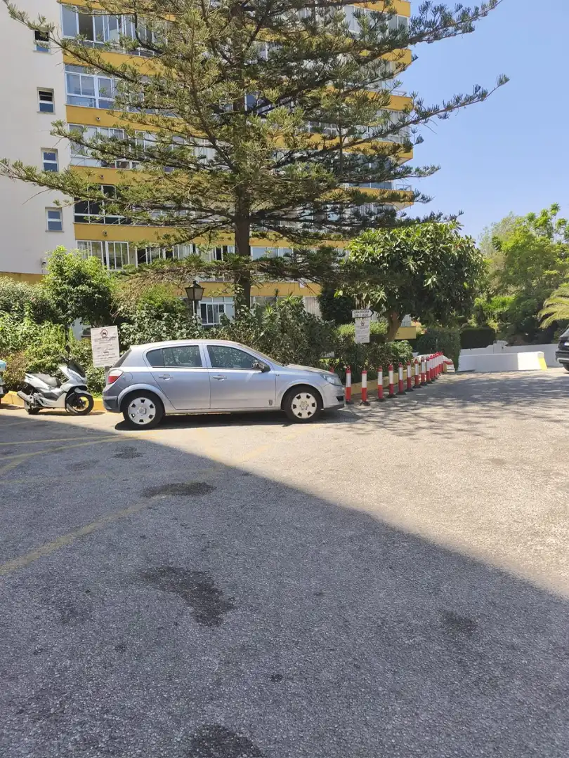 Apartament amb ascensor en venda a Calle el Lirio 16, imagen 2