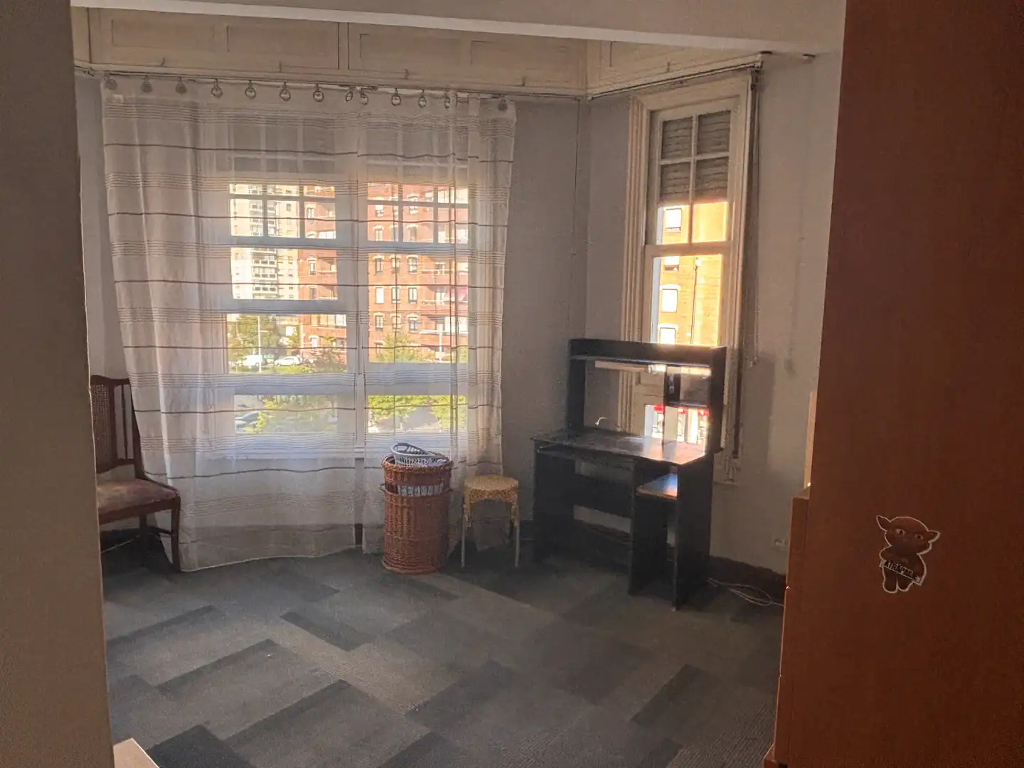 Piso en venta en Calle General Eguía 35, imagen 3