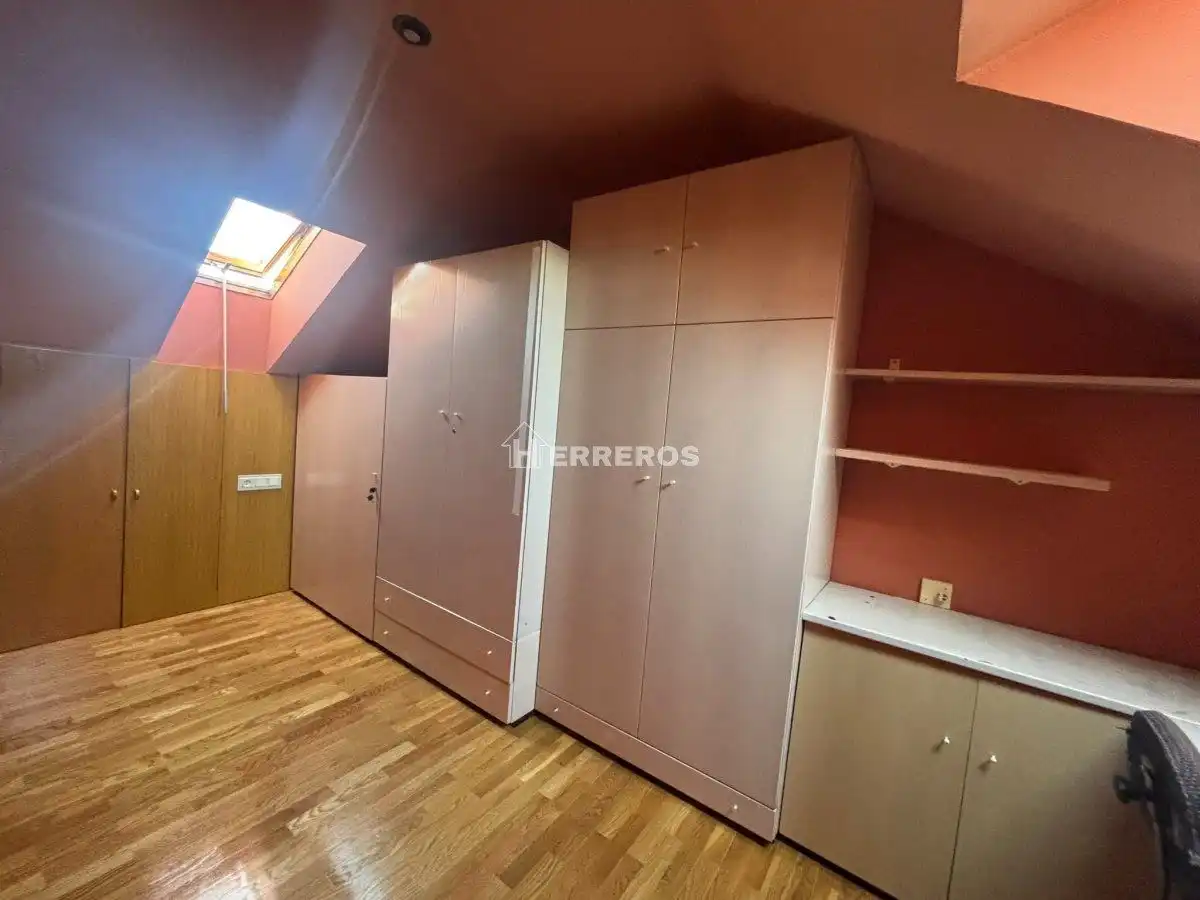 Casa a schiera con piscina in vendita a avda. de madrid, imagen 44
