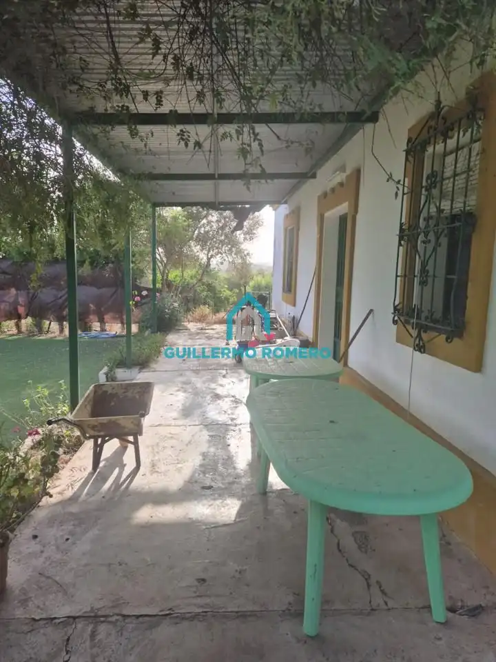 Casa rústica en venda a La Puebla del Río, imagen 7