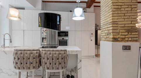 Foto 4 de Pis en venda a Calle Doctor Montserrat, El Botànic, Valencia