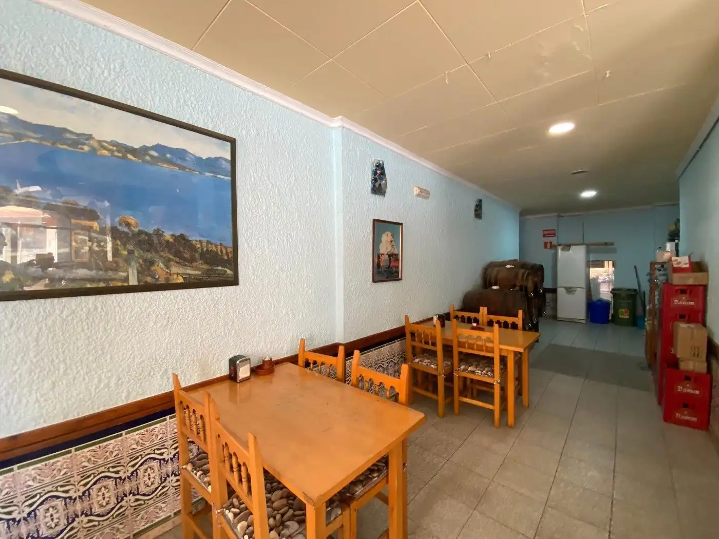 Local comercial en venda a Centre, imagen 13