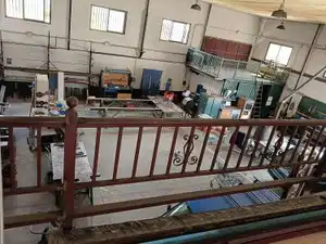 Nave industrial en venta en Leganés con Calefacción y Alarma