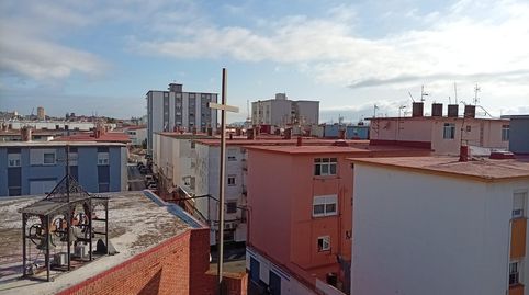 Foto 3 de Pis en venda a San José - San Bernardo, La Línea de la Concepción