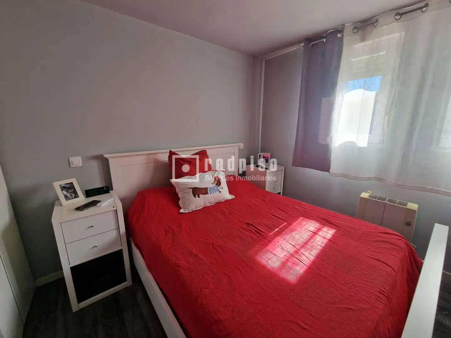 Habitación de Piso en venta en Madrid con Aire acondicionado y Calefacción