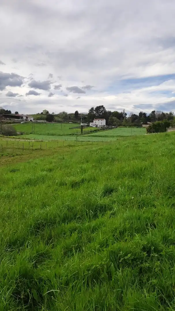 Wohnbaugrundstück zum Verkauf in Oruña - Barrio La Venera, imagen 4