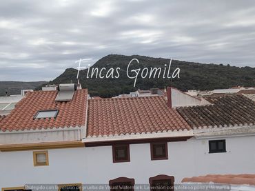 Casa rústica en venda a Fred