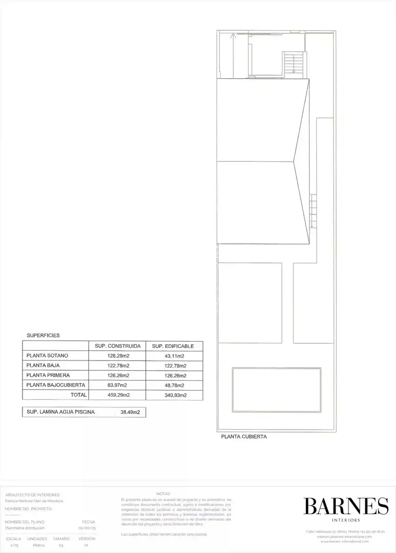 Casa o chalet en venta en Madrid con Aire acondicionado, Calefacción y Piscina