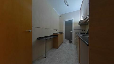 Foto 3 de Apartamento en venta en La Serreta, Barcelona