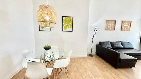 Foto 2 de Piso de alquiler en N/a, Las Águilas, Madrid