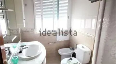 Foto 4 de Piso de alquiler en Calle Jarama, 12, Barrio de Zaidín, Granada Capital