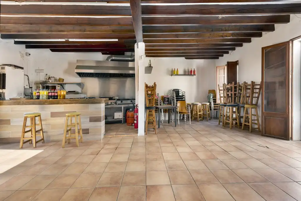 Casa o chalet en venta en Campanet