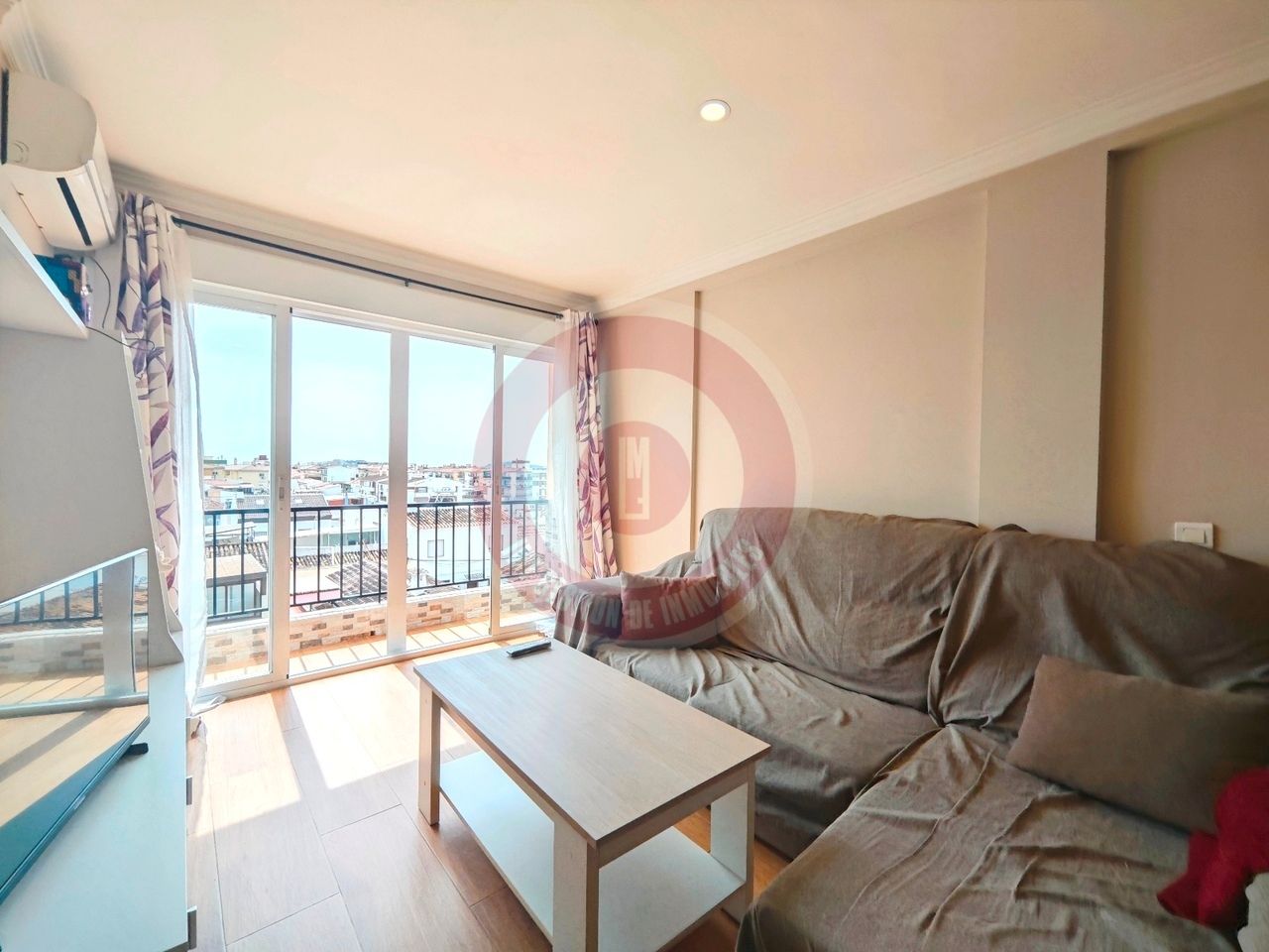 Wohnung zum Verkauf in Calle Alcalde Manuel Martel, 7, Capuchinos - Los Olivos, Vélez-Málaga ciudad