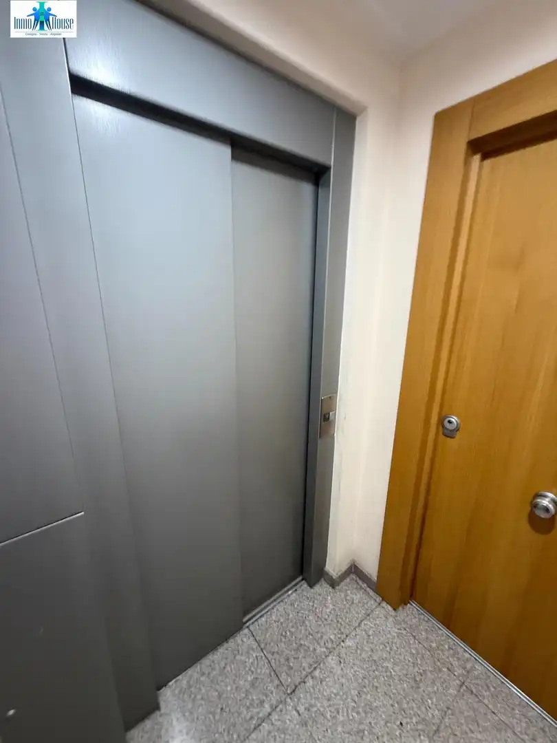 Àtic en venda en Albacete amb Aire condicionat, Calefacció i Parquet