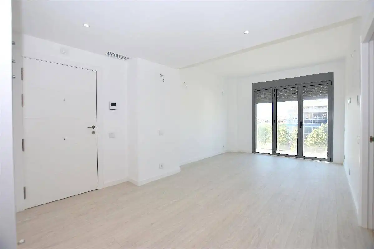 Flat for rent in Barri del Mar