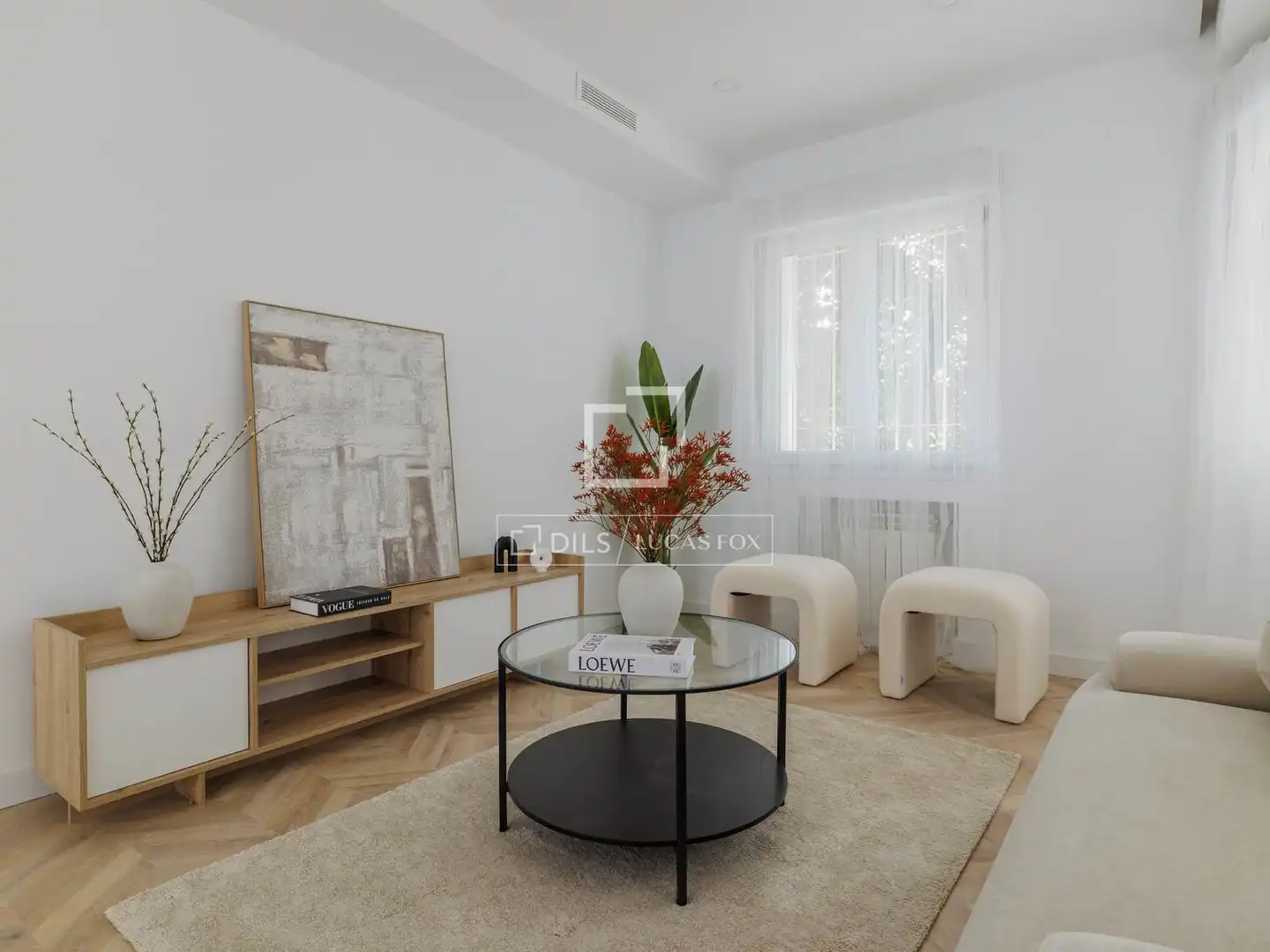 Wohnung mit Aufzug zum Verkauf in Chamartín, imagen 7