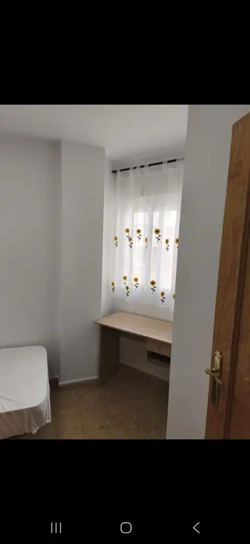 Apartament amb terrassa en venda a Casco Antiguo, imagen 14