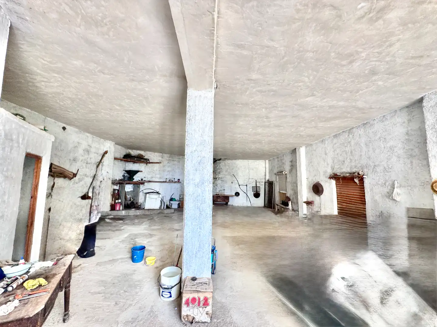 Chalet con terraza en venta en A-4130, imagen 46