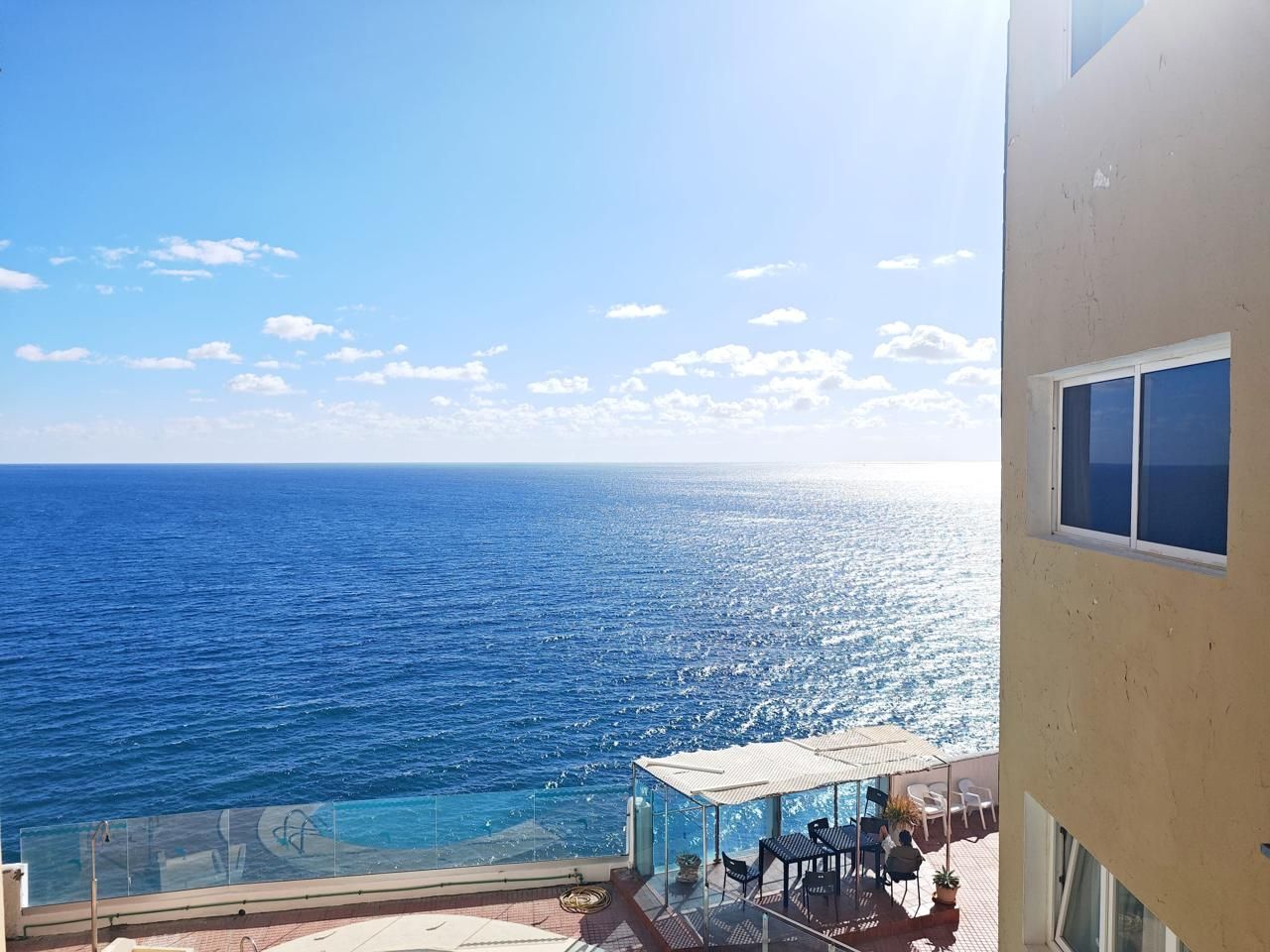 Flat to rent in San Bartolomé de Tirajana  with Terrace, Furnished and Balcony