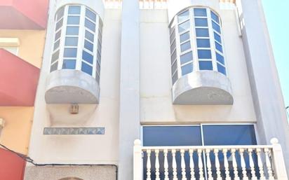 Exterior view of Building for sale in Telde