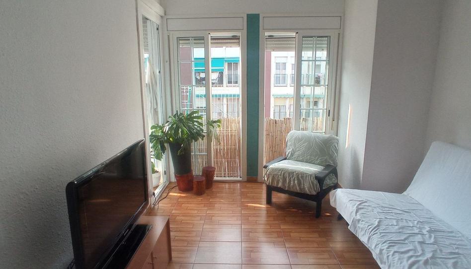 Foto 1 de Piso en venta en Pavía, Sants-Badal, Barcelona