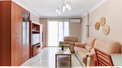 Foto 5 de Apartament per a compartir a Villegas,  Sevilla Capital