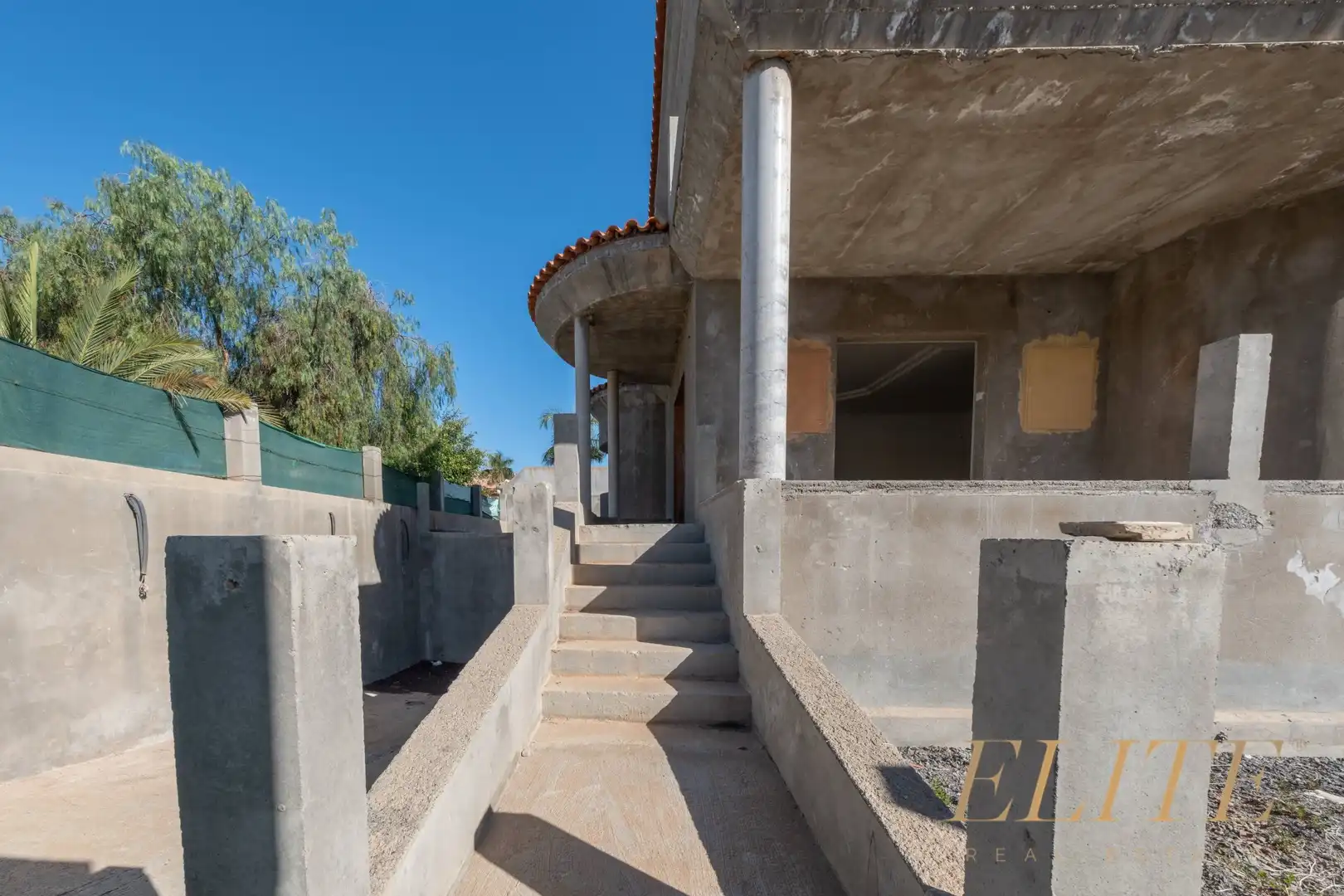 Villa con piscina in vendita a Calle CALDERON DE LA BARCA 4, imagen 6