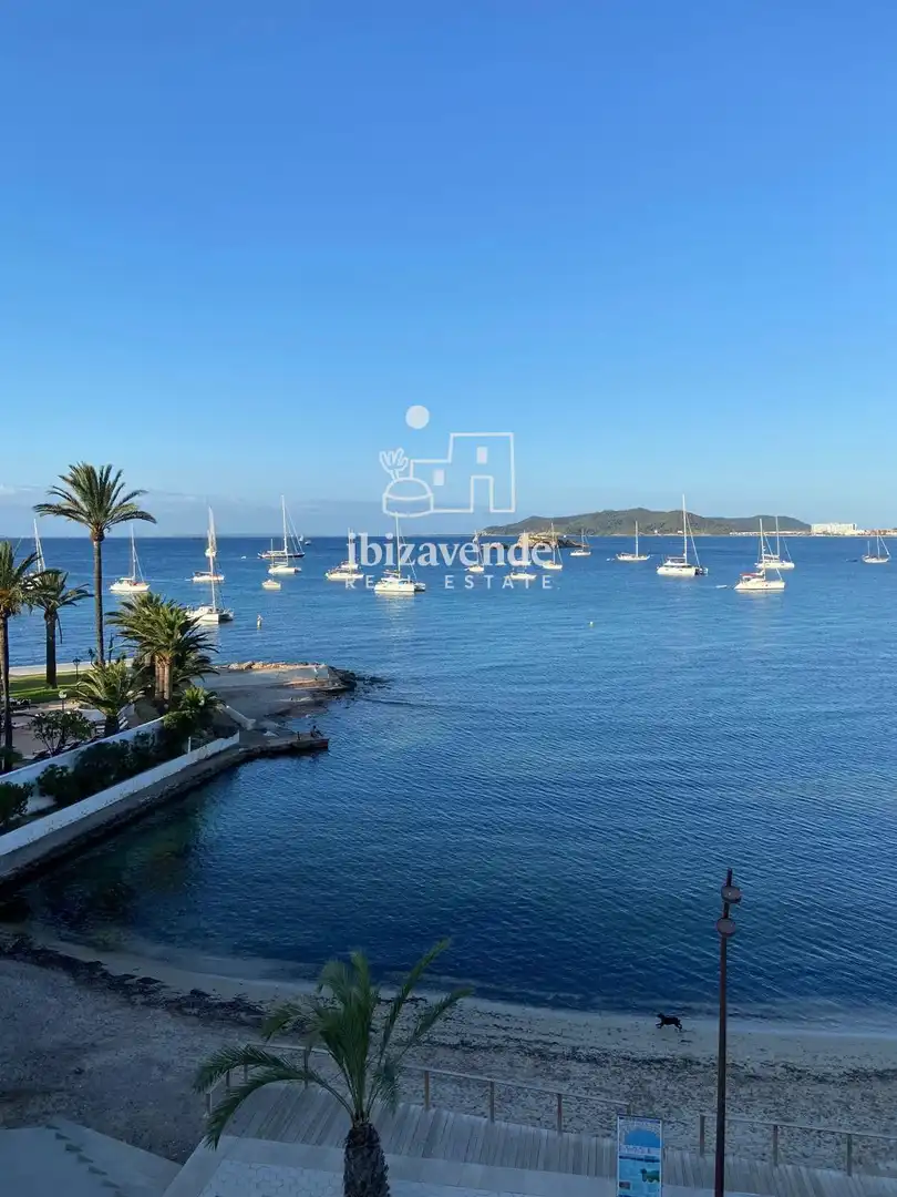 Flat with lift to rent in Ramon Muntaner, imagen 57