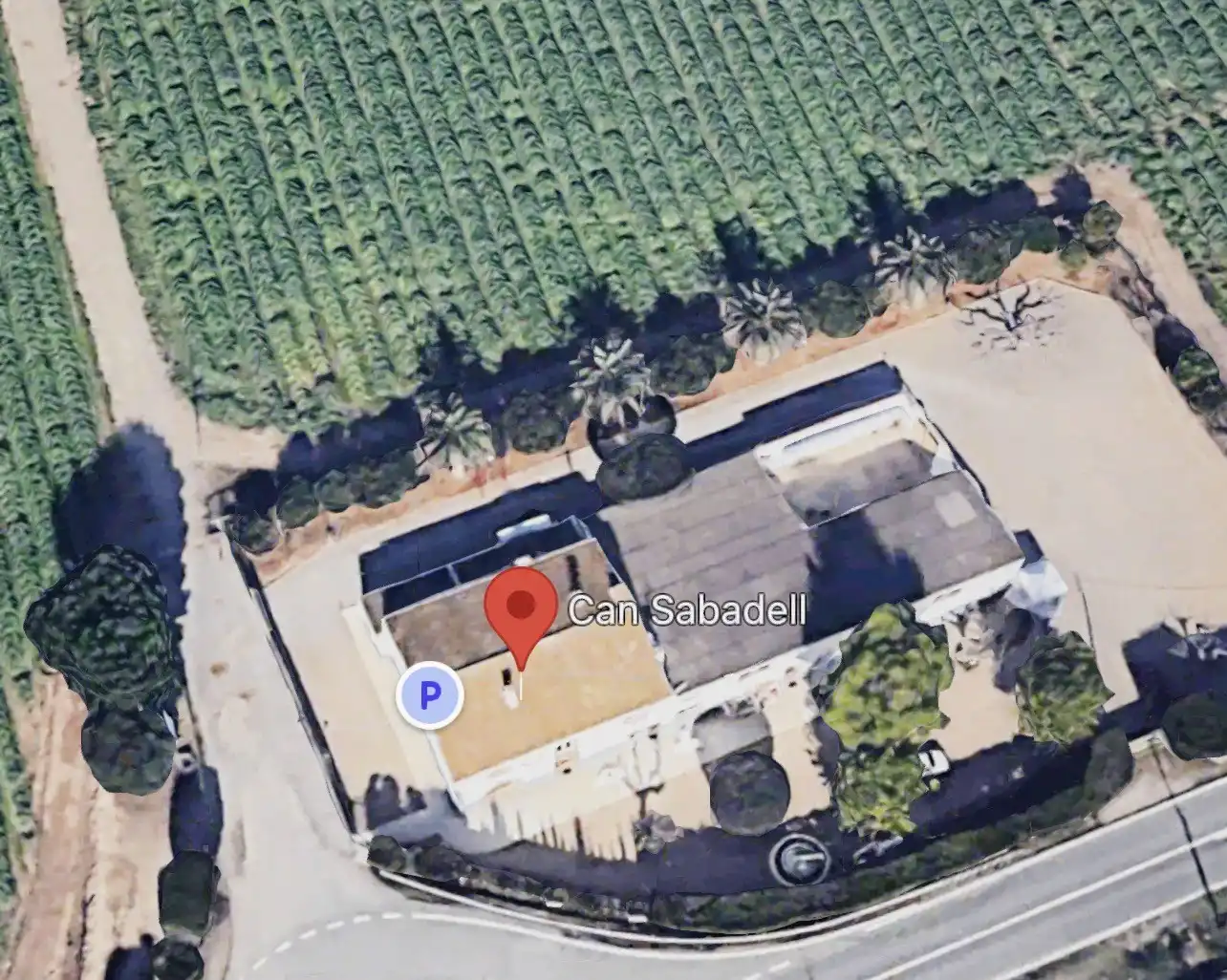 Casa o chalet en venta en Viladecans con Aire acondicionado, Calefacción y Jardín privado