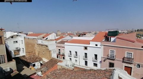 Foto 4 de Apartament de lloguer a Casco Antiguo, Badajoz Capital