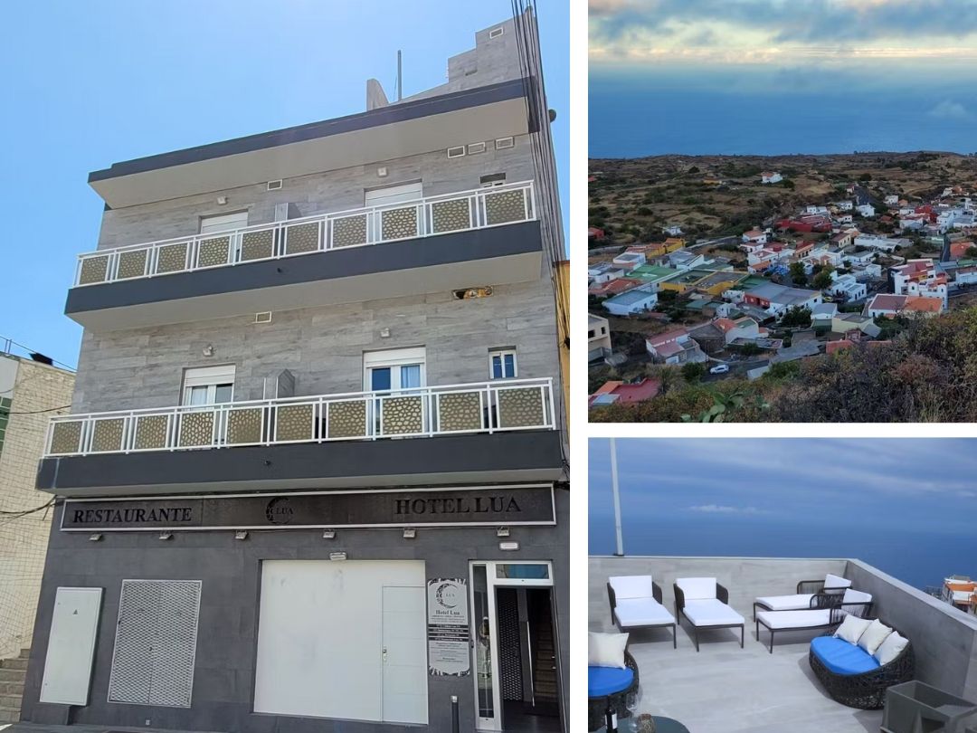 Edifici en venda a Calle Travesía del Pino, 64, El Pinar de El Hierro