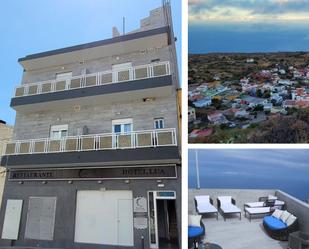 Exterior view of Building for sale in El Pinar de El Hierro