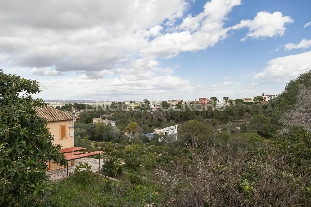 Casa o chalet en venta en Alzira con Aire acondicionado, Calefacción y Jardín privado