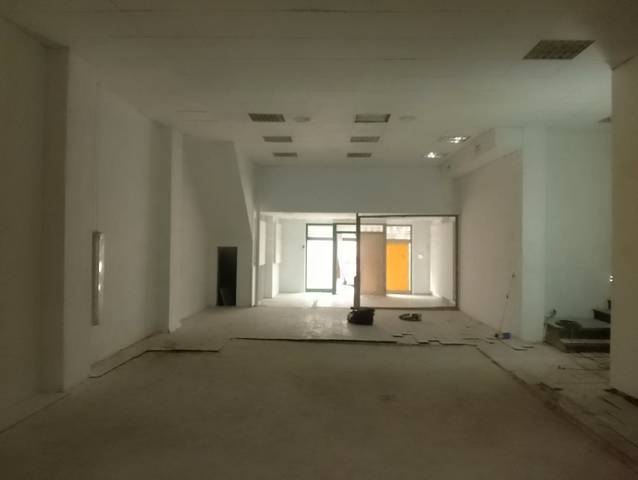 Local comercial en Venta en Calle Tierno Galván, 8 en Ensanche