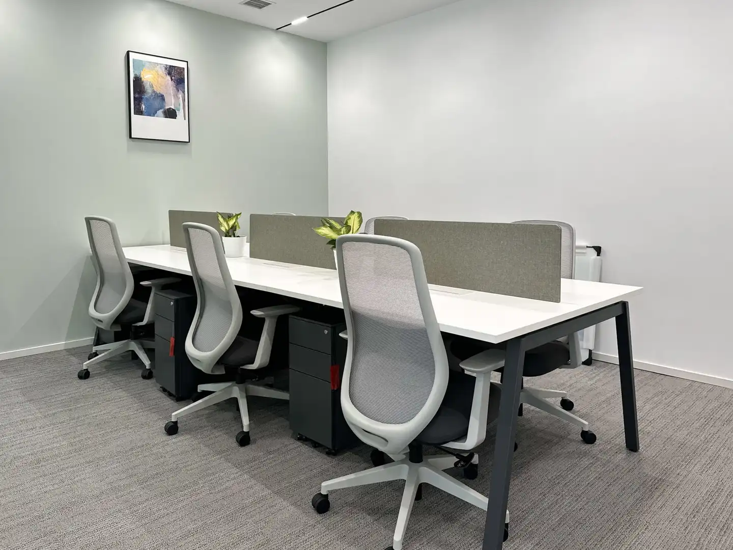 Büro mit Aufzug zur Miete in Avenida Juan Pablo II 35, imagen 9