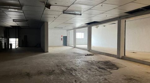 Foto 2 von Fabrikhallen zur Miete in Poleares, Lucena