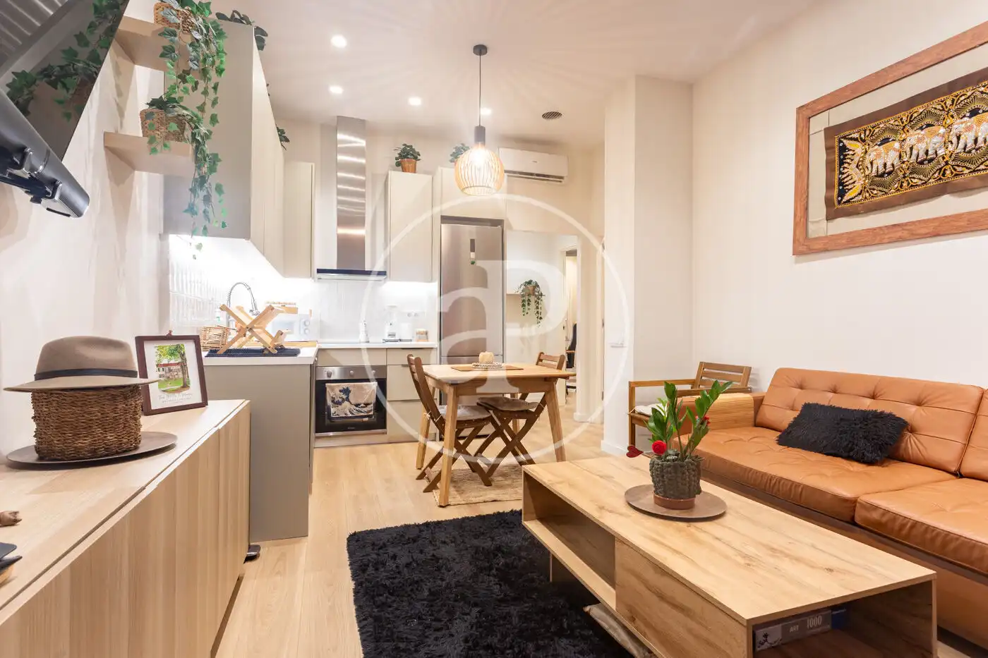 Wohnung zum Verkauf in Carrer de Pau Alsina, imagen 2