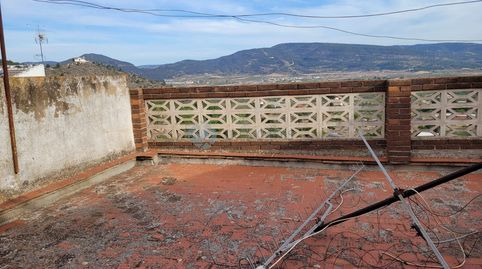 Foto 5 de Casa adosada en venta en Els Dolors, La Font de la Figuera, Valencia