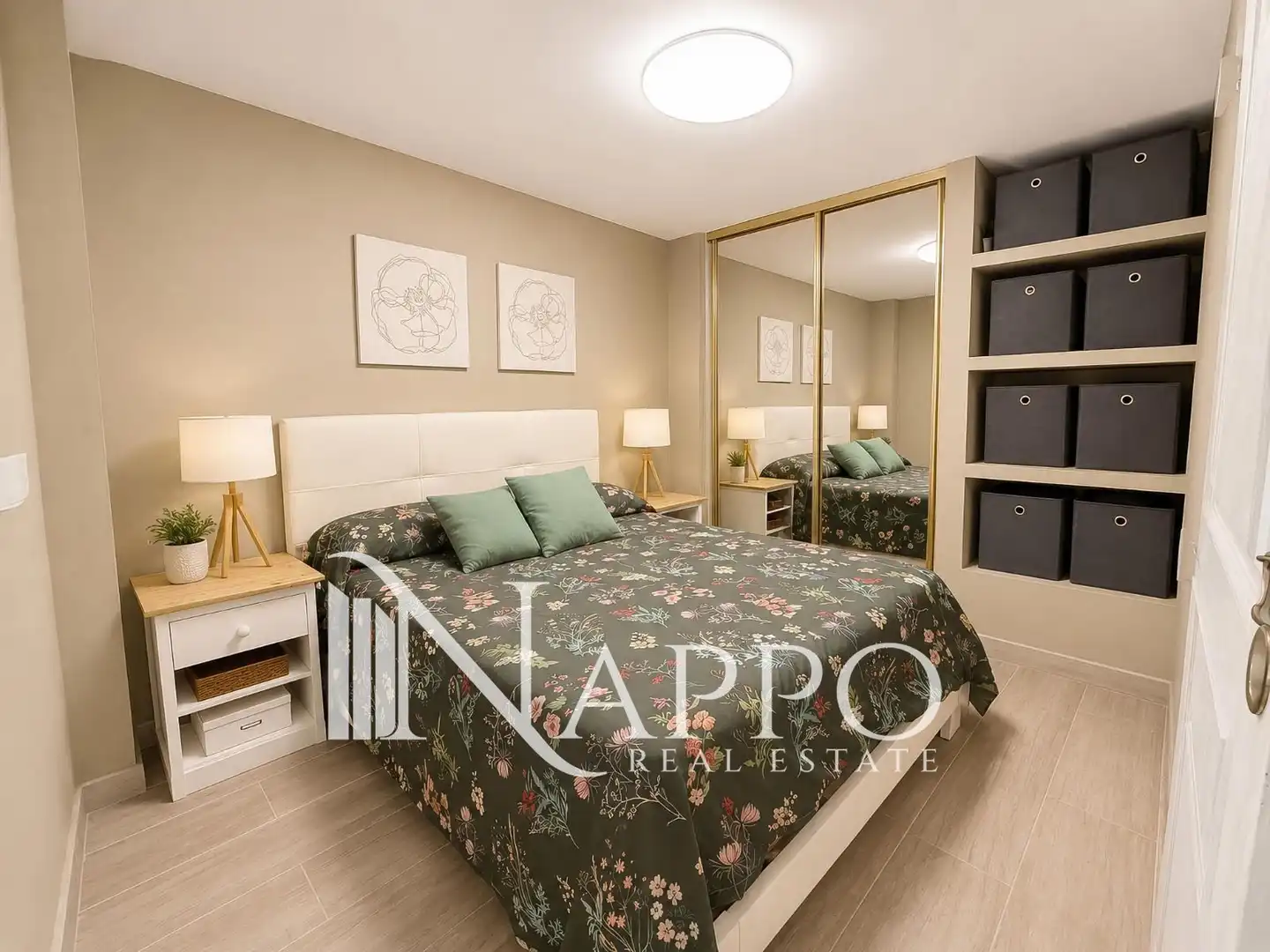 Habitación de Piso en venta en  Palma de Mallorca con Aire acondicionado, Calefacción y Terraza