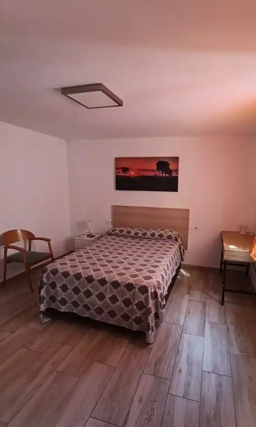 Piso con terraza en venta en Carrer del Pintor Matarana, imagen 4
