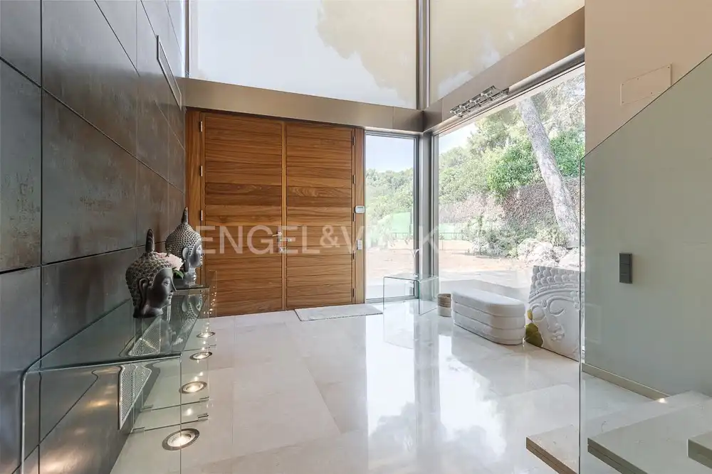 Casa con terraza en venta en Campolivar, imagen 4