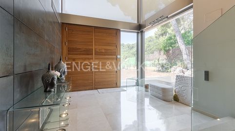 Foto 4 de Casa o chalet en venta en Campolivar, Godella