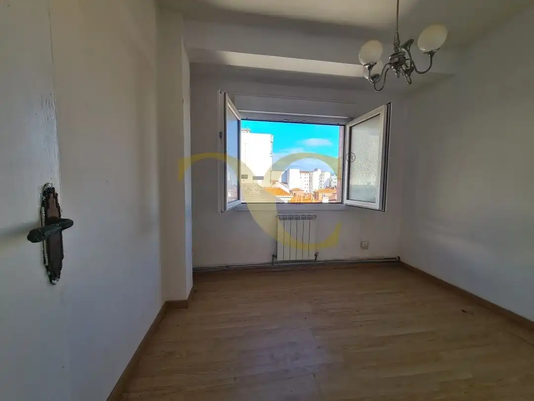 Piso con terraza en venta en Calle la Playa, imagen 23