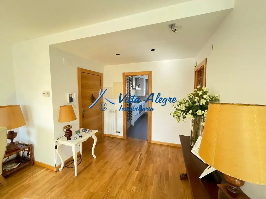Ático en venta en Haro con Calefacción, Parquet y Terraza