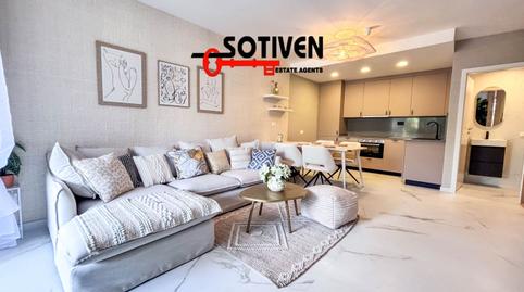 Photo 4 of Single-family semi-detached to rent in Playa de San Juan, Guía de Isora