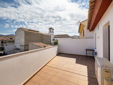 Résidentiel avec ascenseur à vendre à Calle Real