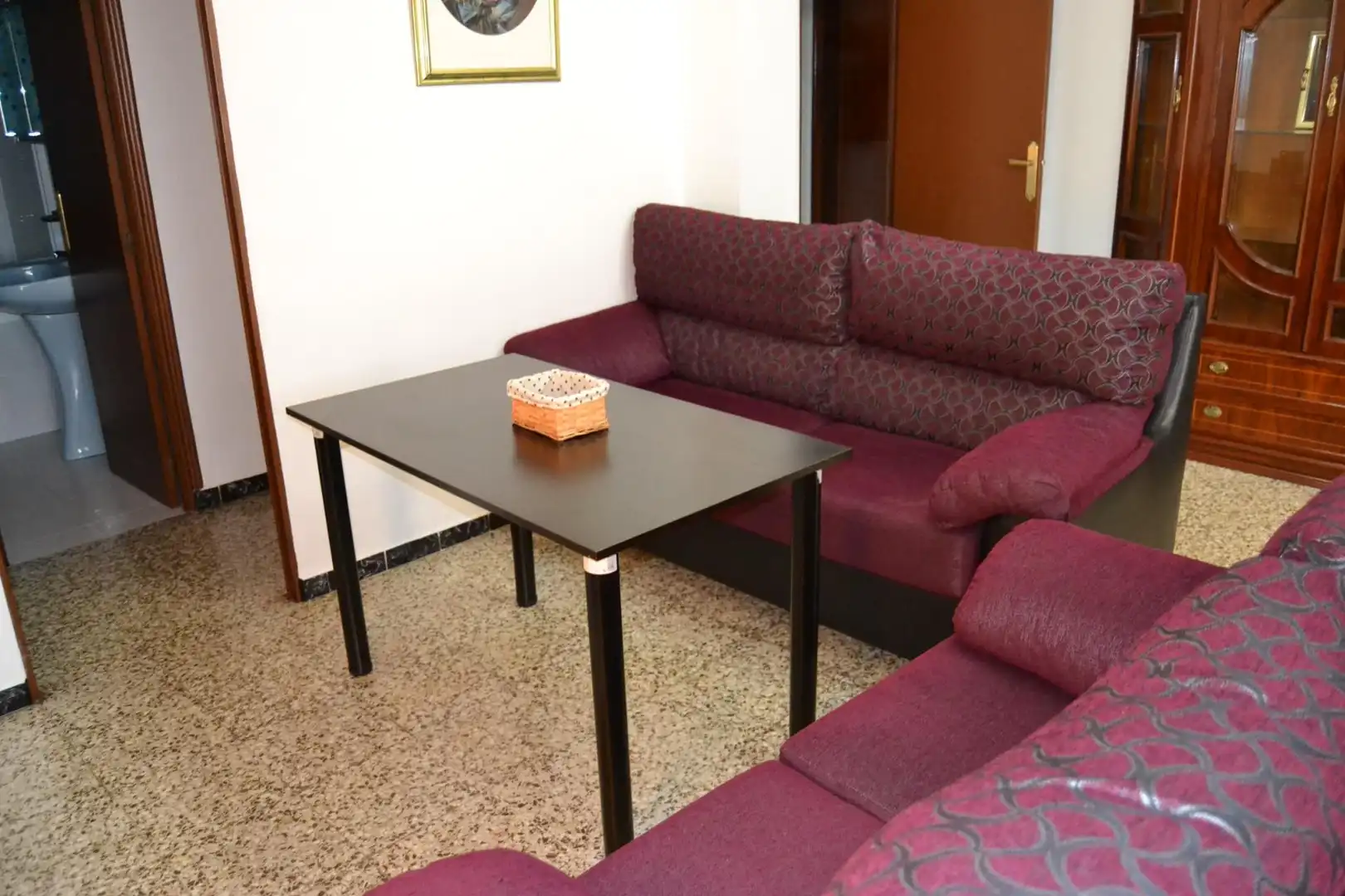 Piso en venta en Calle ESPORLAS, imagen 6