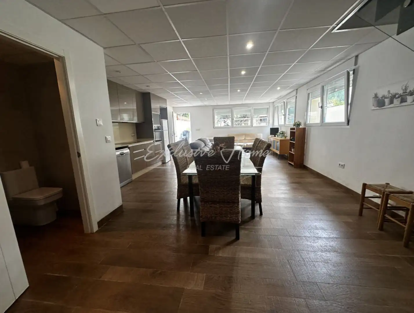 Villa avec terrasse à vendre à Carrer Donosti, imagen 45